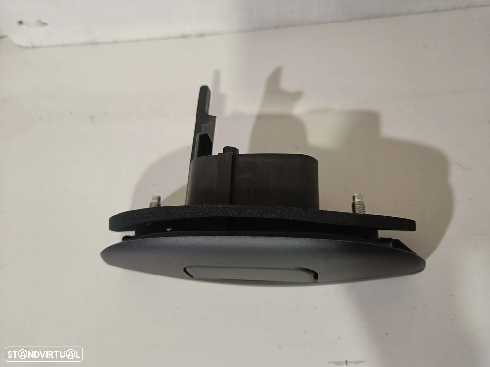 puxador punho tampa mala Renault Scenic 1999 a 2002(novo) - 2