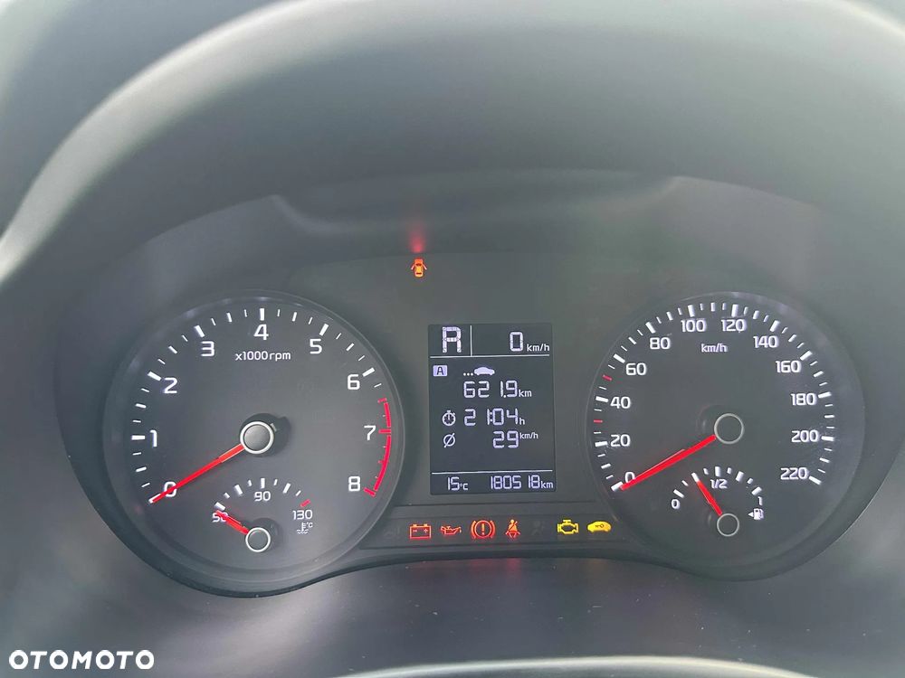 Kia Rio 1.2 M - 9