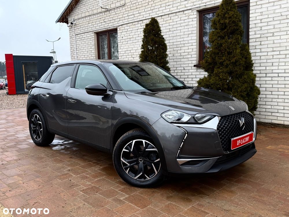 DS Automobiles DS 3 Crossback - 3