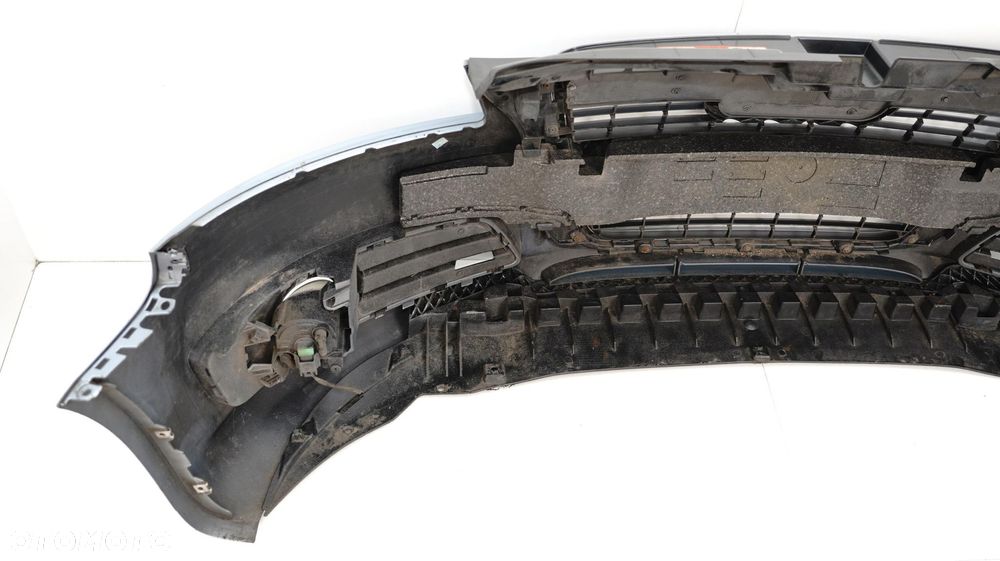 ZDERZAK PRZÓD PRZEDNI AUDI A3 8P LIFT 08-13R LY5J - 12