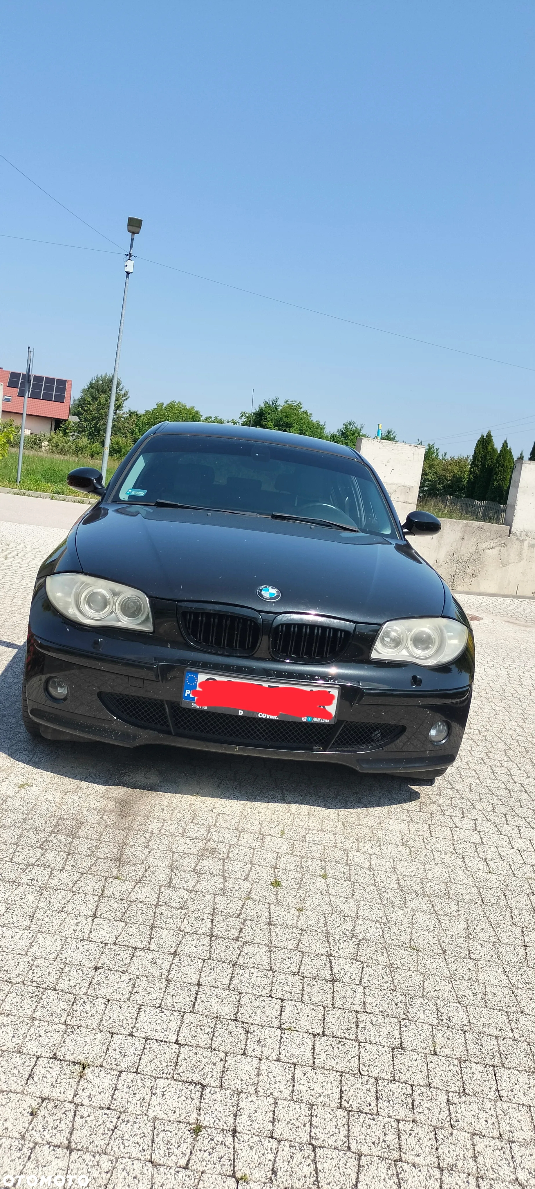BMW Seria 1 120i - 6
