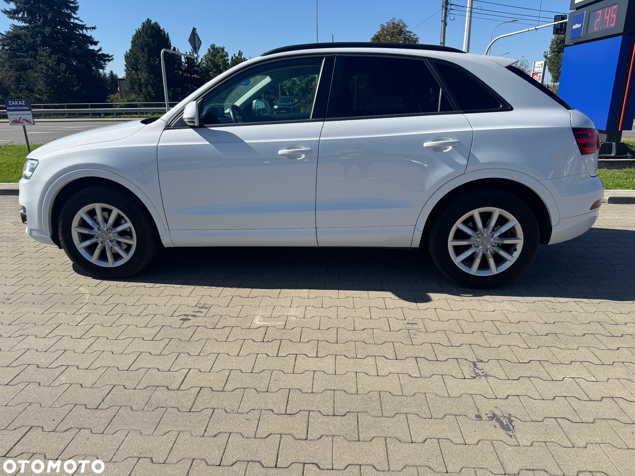 Audi Q3 2.0 TFSI Quattro S tronic - 5
