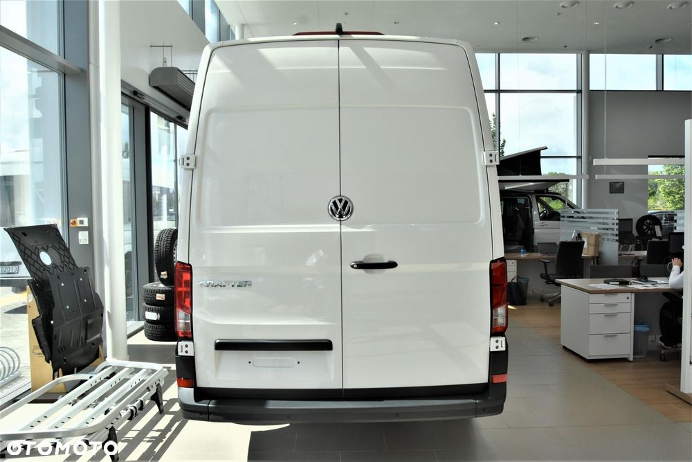Volkswagen Crafter - 8
