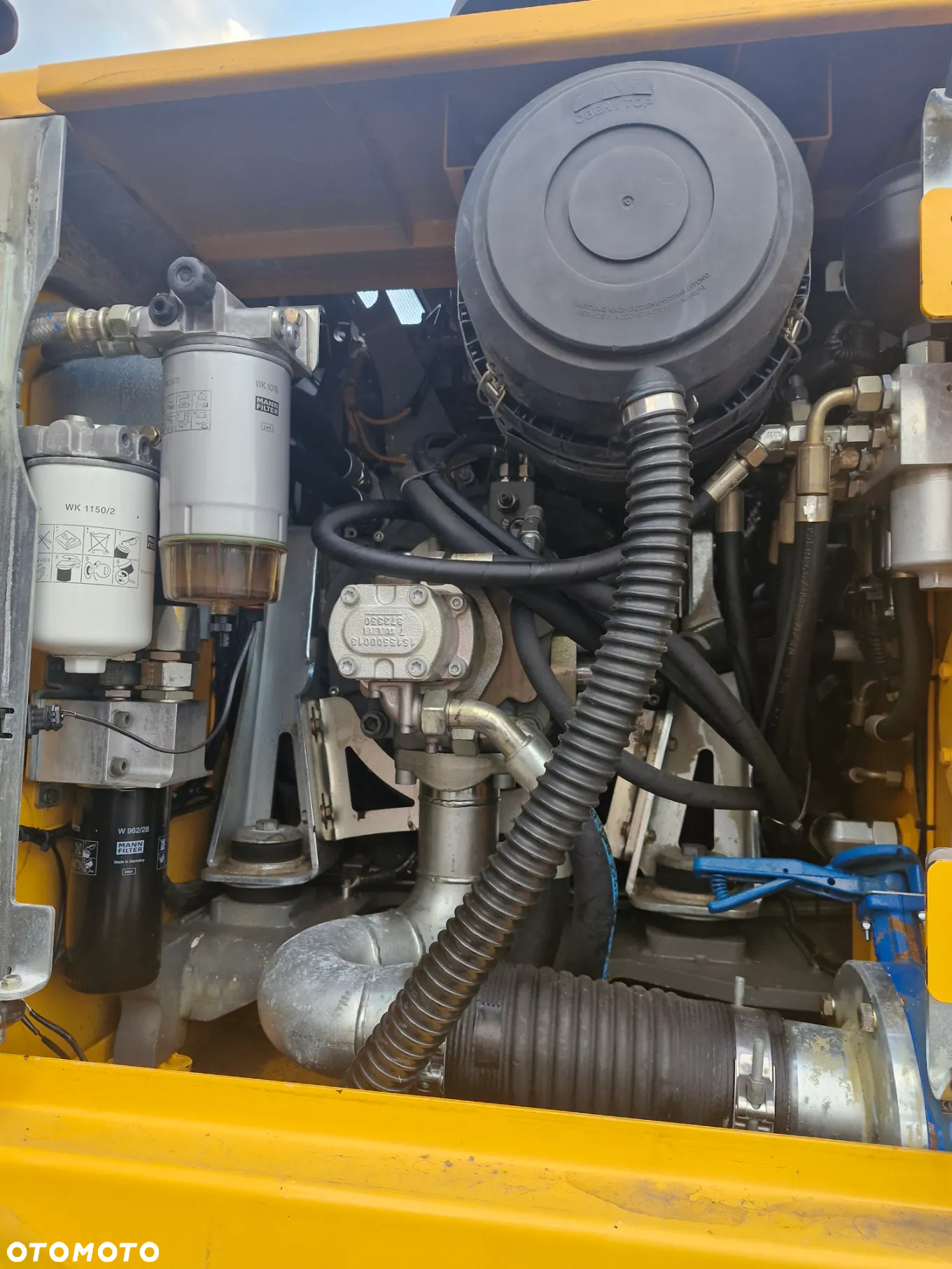Liebherr 916 - 9