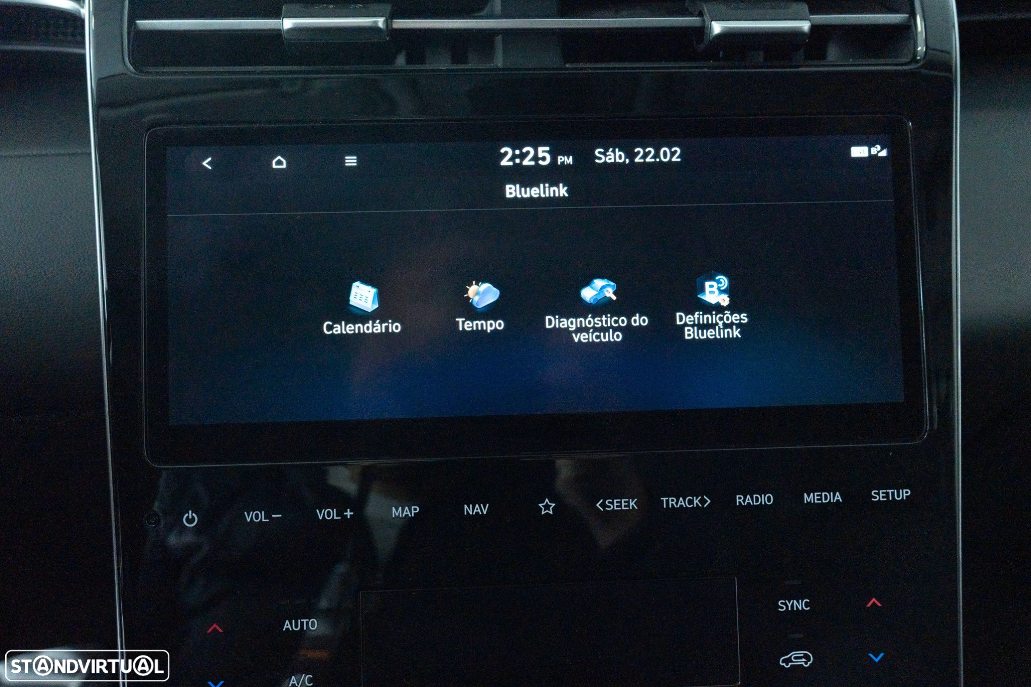 Hyundai Tucson 1.6 T-GDI PHEV Premium - 22