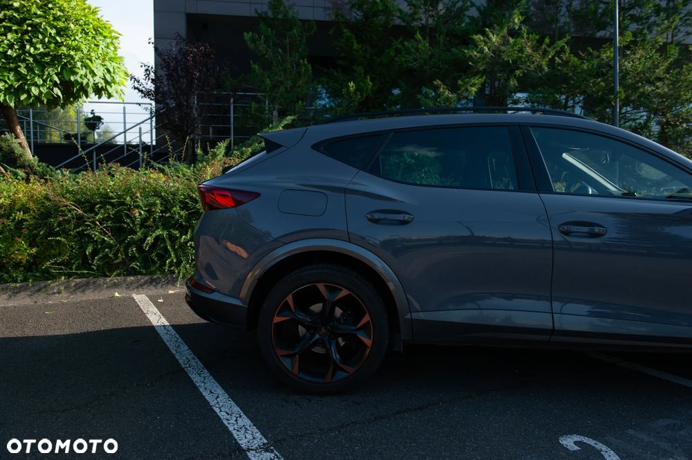 Cupra Formentor 2.0 TSI 4Drive DSG - 12
