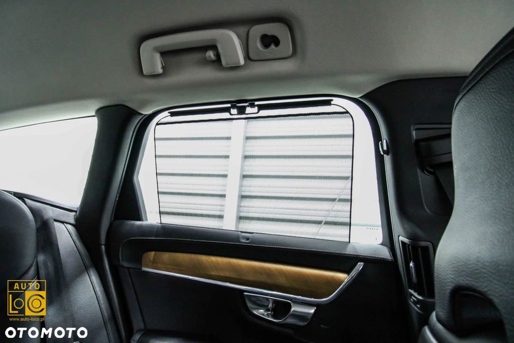 Volvo V90 D4 AWD Inscription - 35