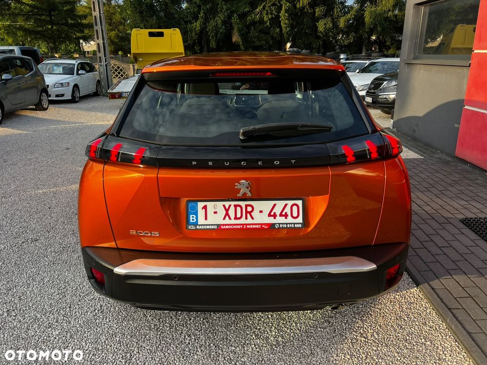 Peugeot 2008 PureTech 130 Allure - 15