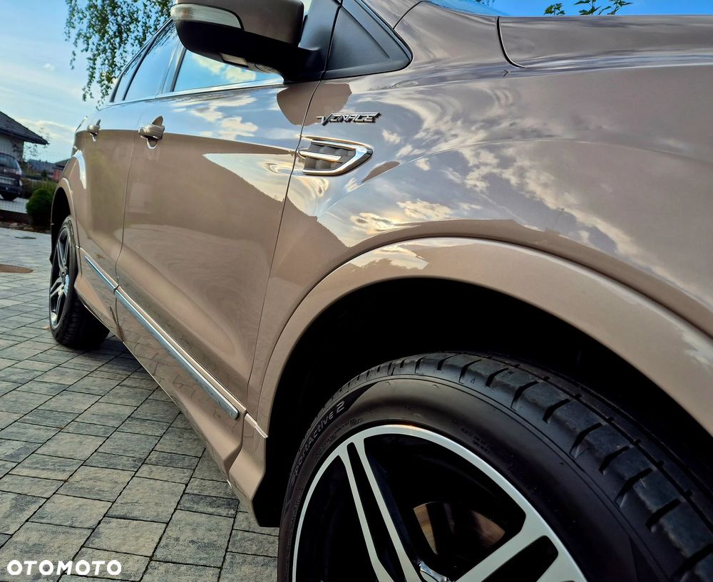 Ford Kuga 2.0 TDCi 4x4 Vignale - 11