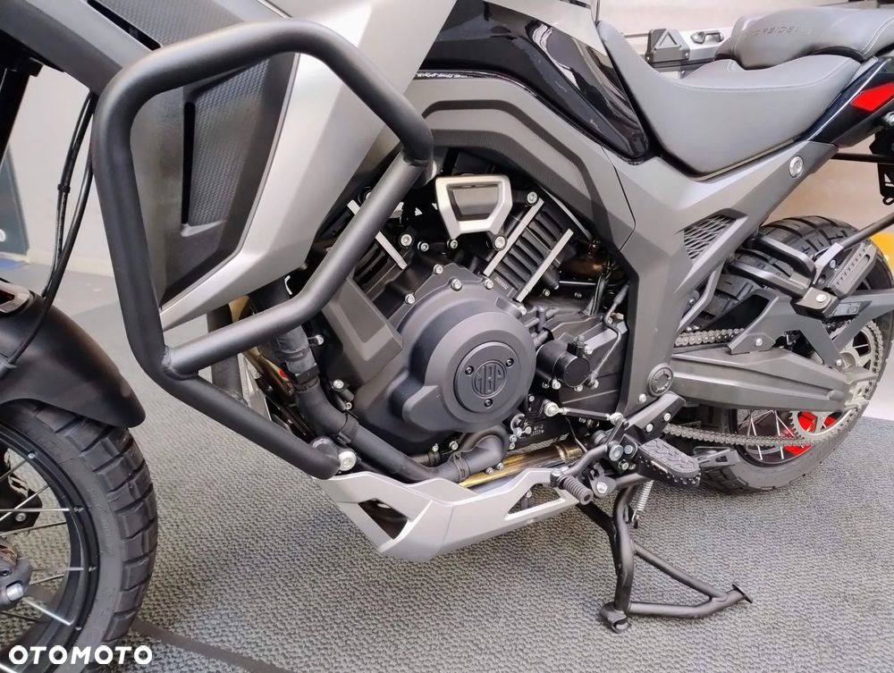 Morbidelli T1002VX - 29