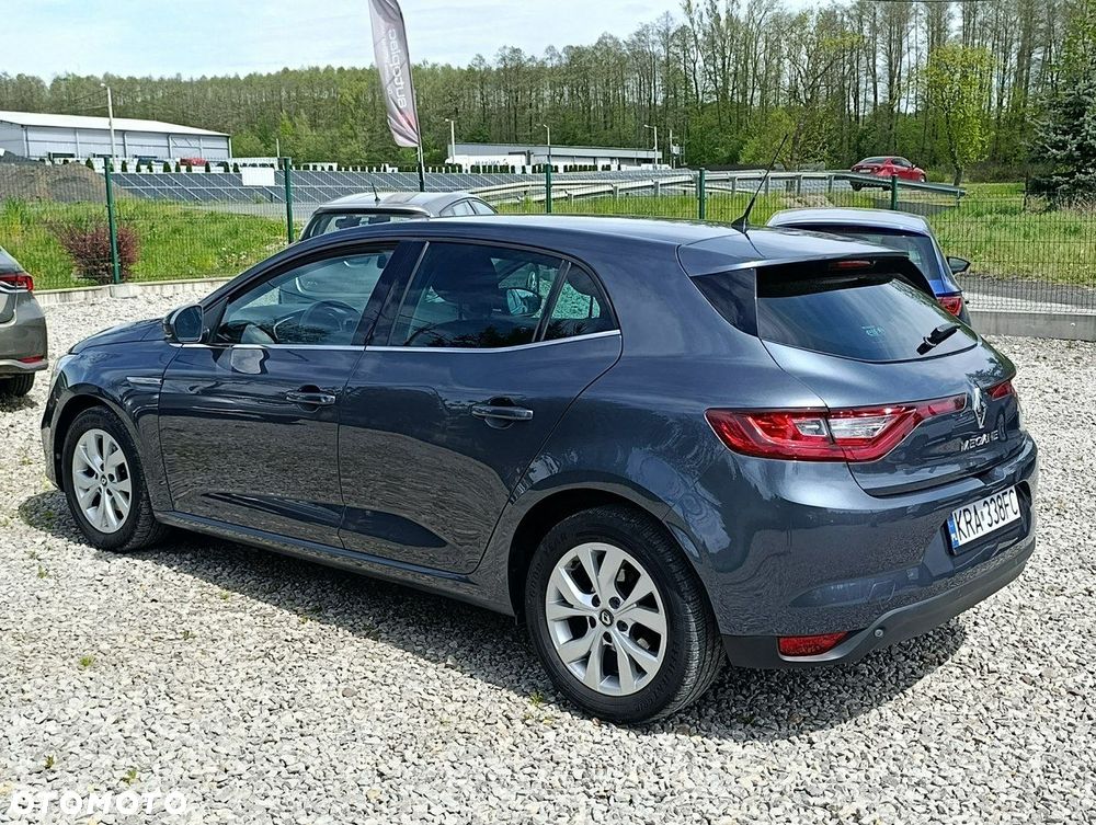 Renault Megane - 5