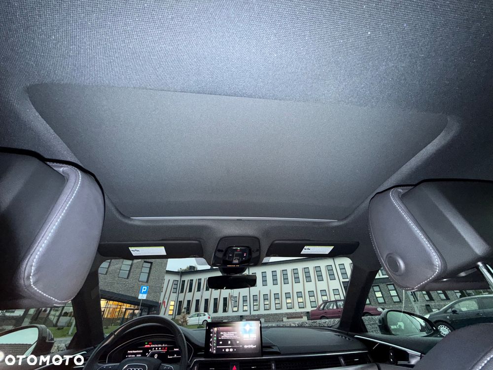 Audi A5 Sportback - 19