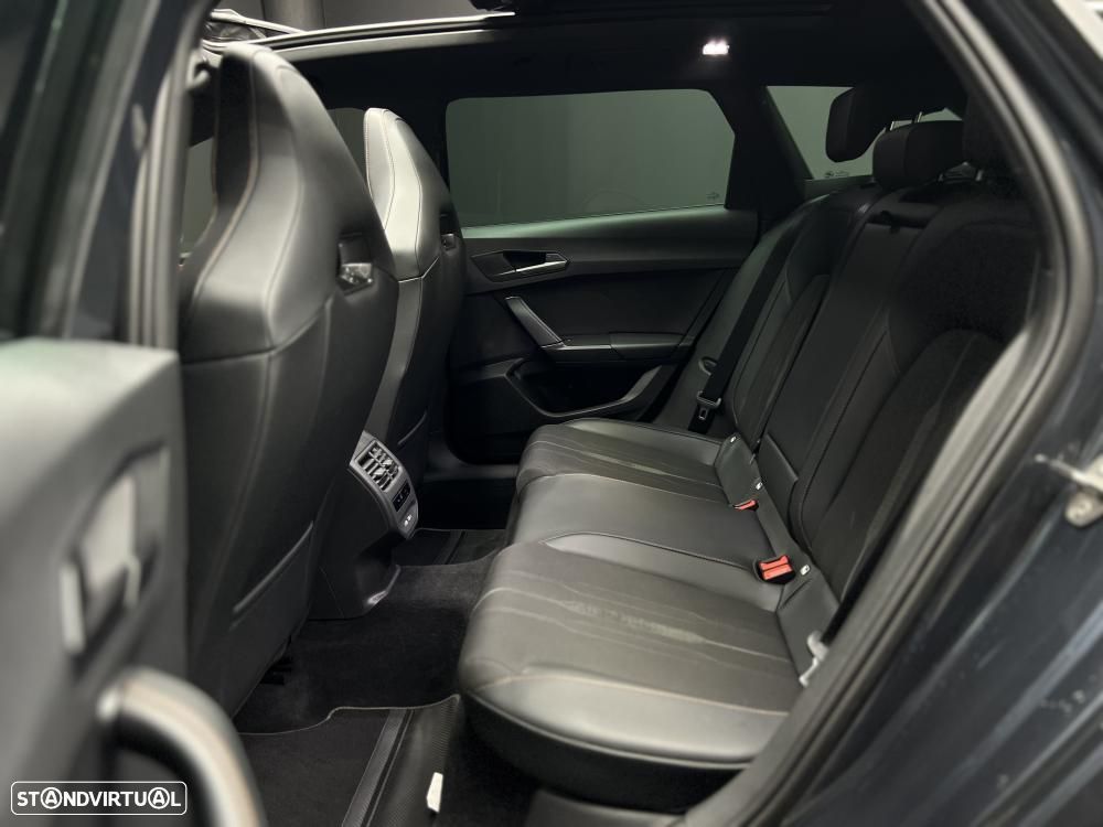 Cupra Leon ST 1.4 e-Hybrid VZ DSG - 10