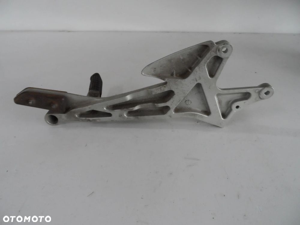 HONDA CBF 600 S 2004r set L podnóżek kierowcy i pasażera - 3