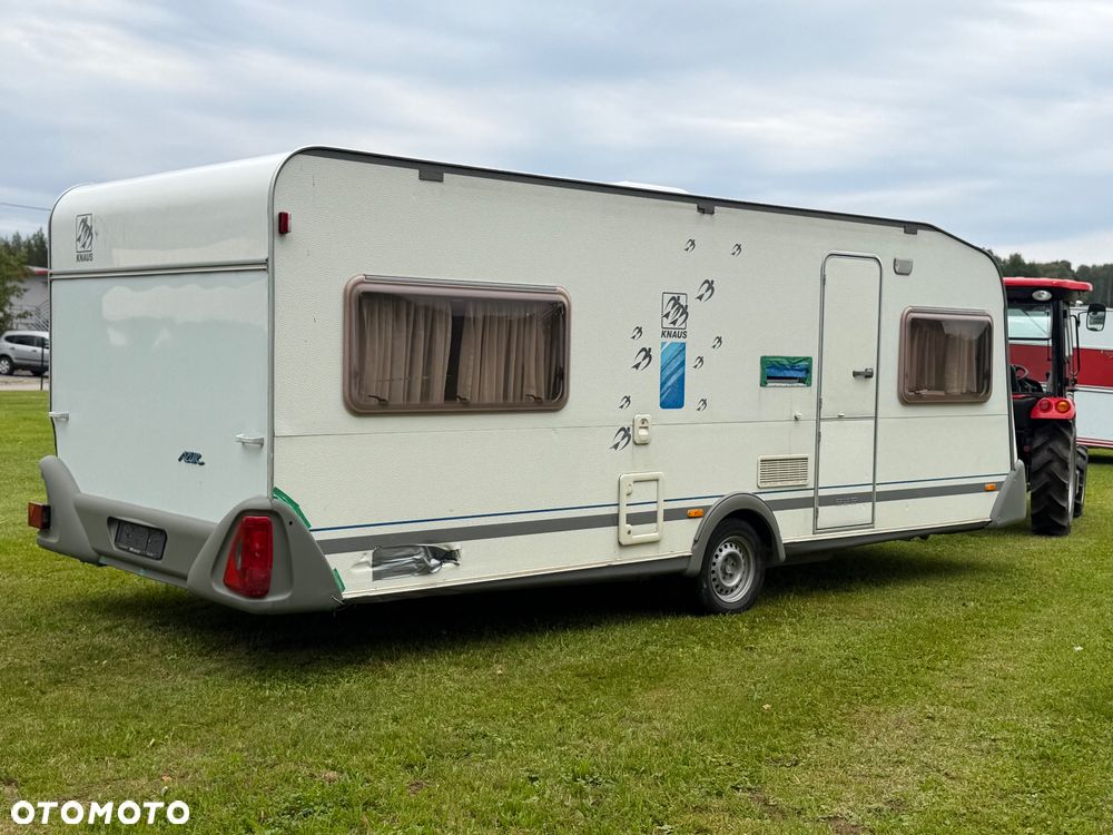 KNAUS AZUR - 2