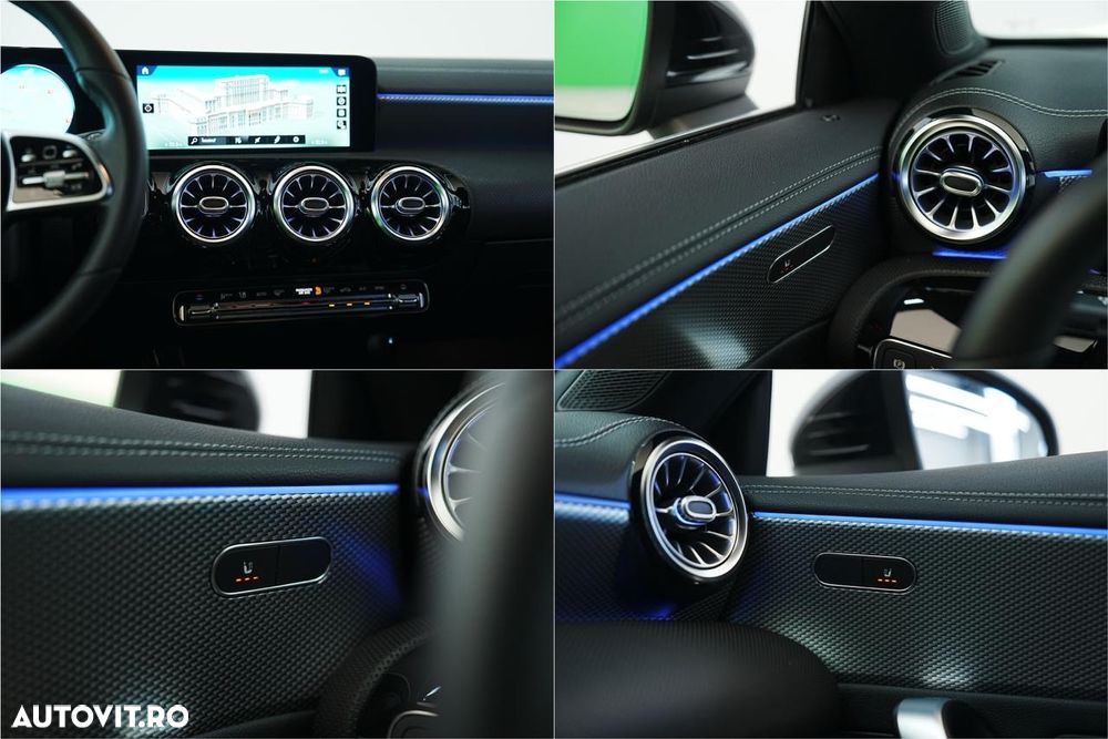 Mercedes-Benz CLA 200 7G-DCT Edition 2020 - 28