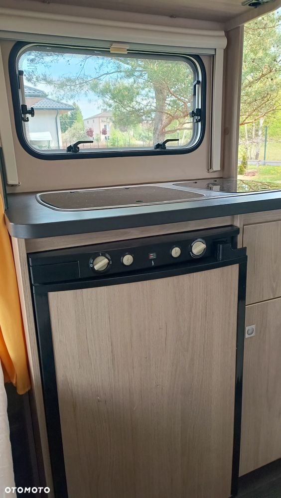 Caravelair Antares - 20