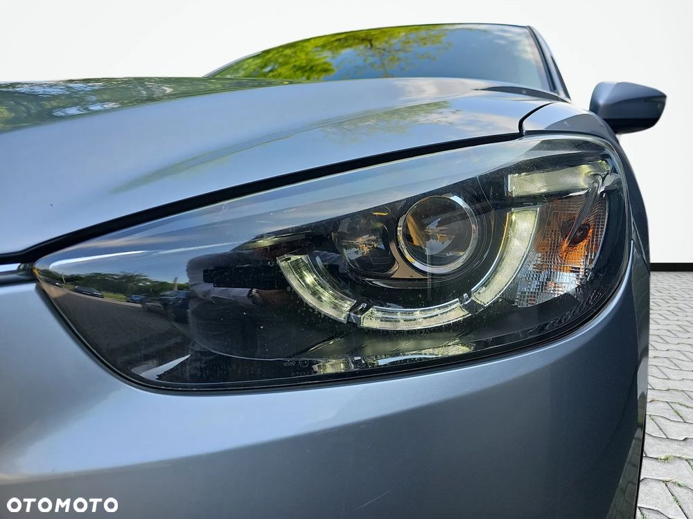 Mazda CX-5 - 15