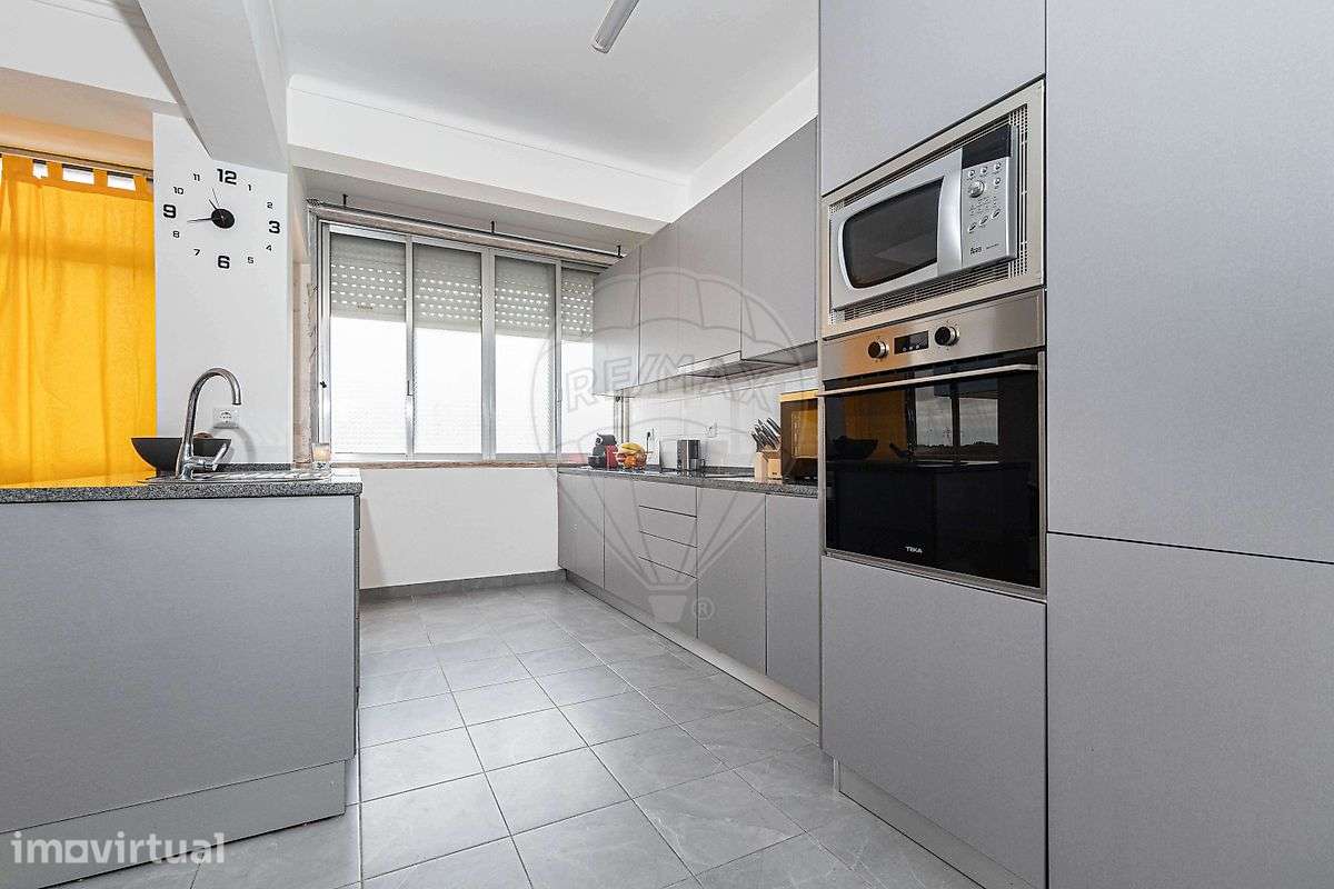 Apartamento T4 para venda - Grande imagem: 2/27