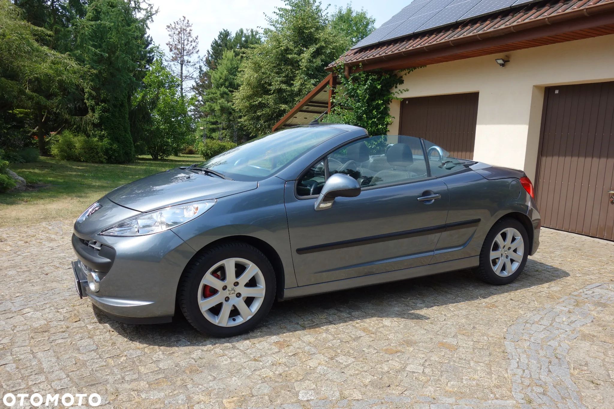 Peugeot 207 1.6 VTi Sporty - 13