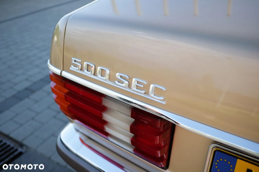 Mercedes-Benz Klasa S - 36