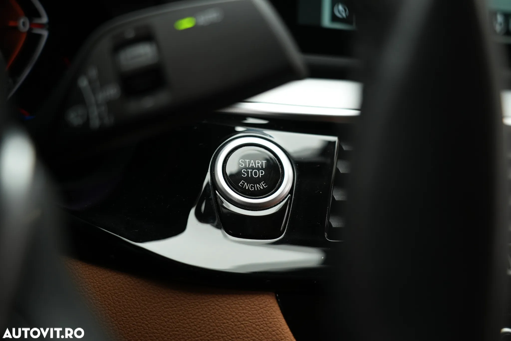 BMW Seria 5 518d AT - 21