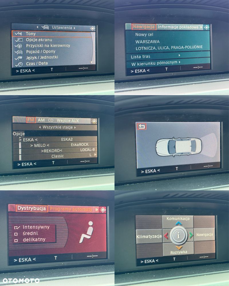 BMW Seria 3 - 8