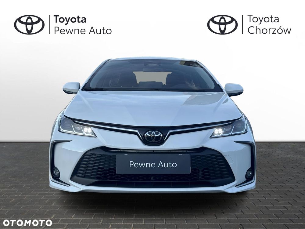 Toyota Corolla 1.5 Comfort MS - 7