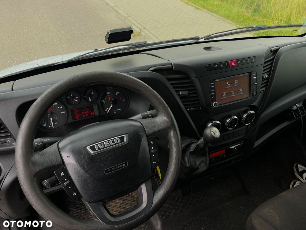 Iveco Daily 70C17 - 7