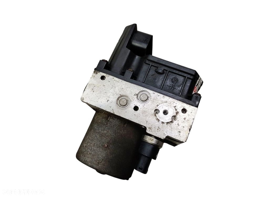 POMPA STEROWNIK ABS TOYOTA COROLLA E12 44540-02030 0265225288 89541-02070 - 4