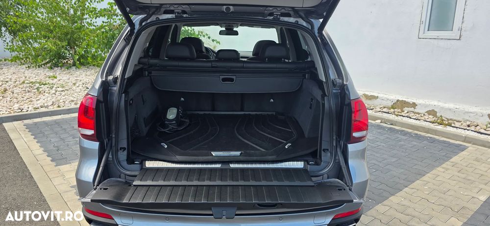 BMW X5 - 17