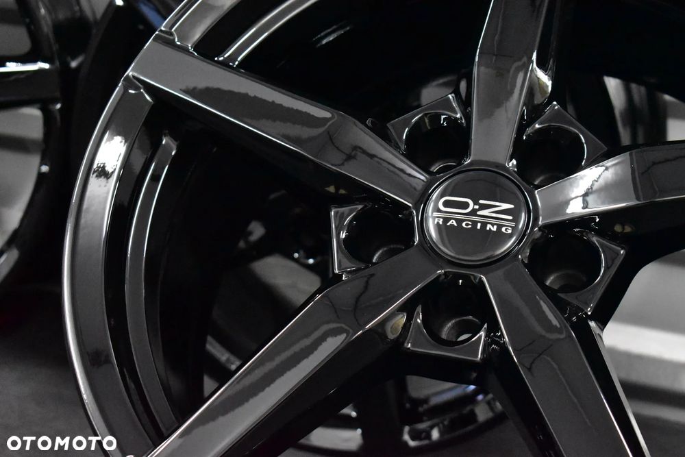 Felgi 5x112 R18 Audi A4 A3 A6 TT Q3 Q5 VW Passat Tiguan GOLF SEAT Mercedes - 5