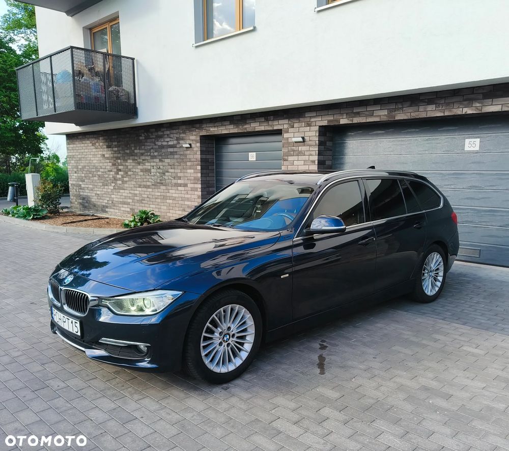 BMW Seria 3 - 3