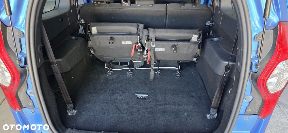 Dacia Lodgy TCe 115 Stepway - 7