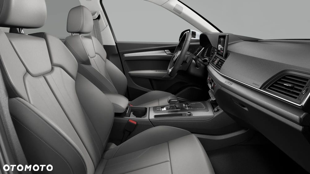 Audi Q5 50 TFSI e Quattro S tronic - 9