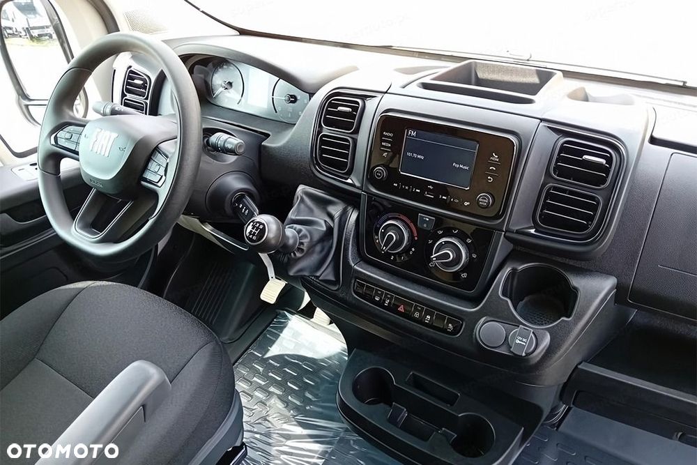 Fiat Ducato35tL3H222140KM - 9