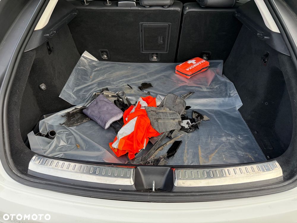 Mercedes-Benz GLE 350 d 4Matic 9G-TRONIC AMG Line - 27