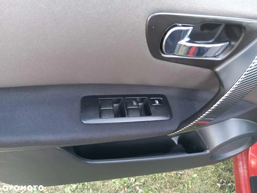 Nissan Qashqai 1.5 dCi Eco visia - 8