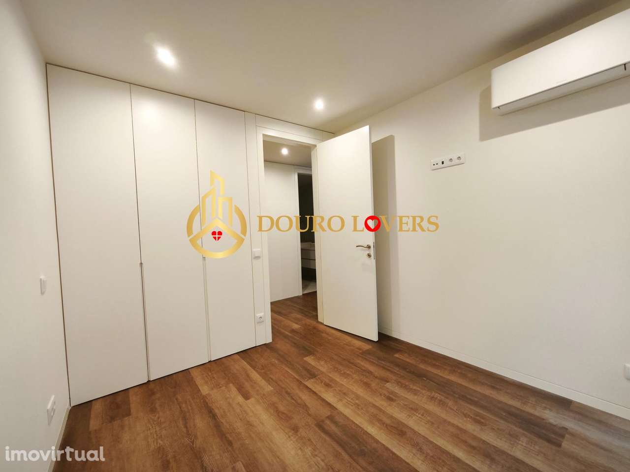 Apartamento T1+1 Premium junto ao mar - Matosinhos Sul - Grande imagem: 5/15
