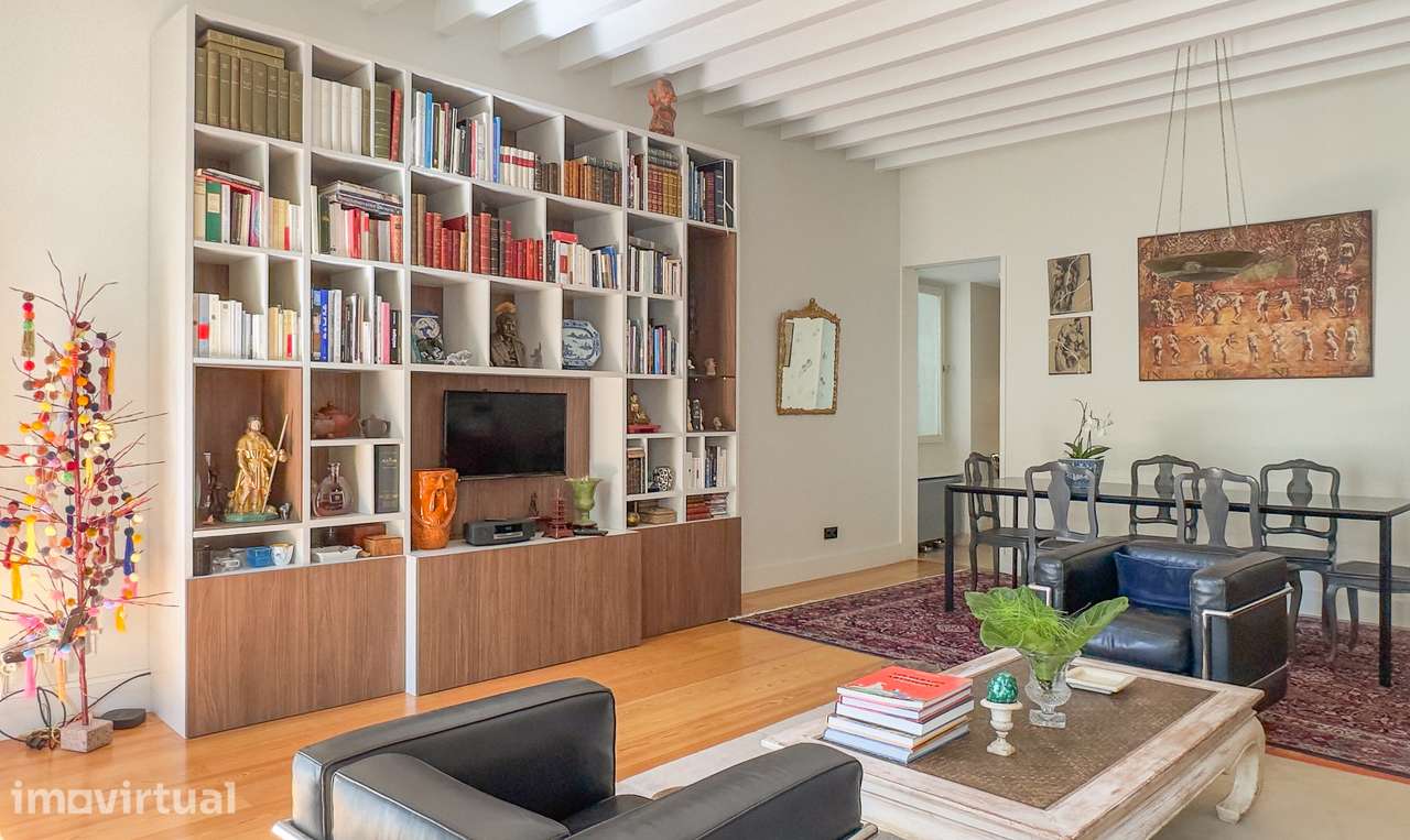 Uma residência privada de jardim em Santa Catarina - Grande imagem: 5/22