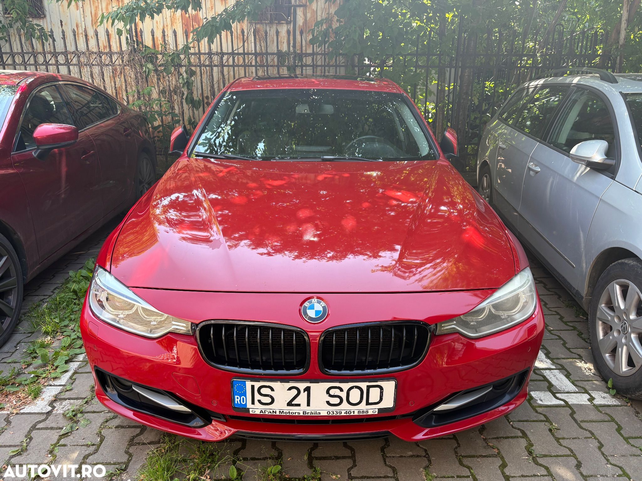 BMW Seria 3 - 1