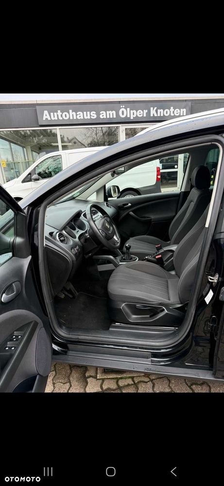 Seat Altea XL - 5