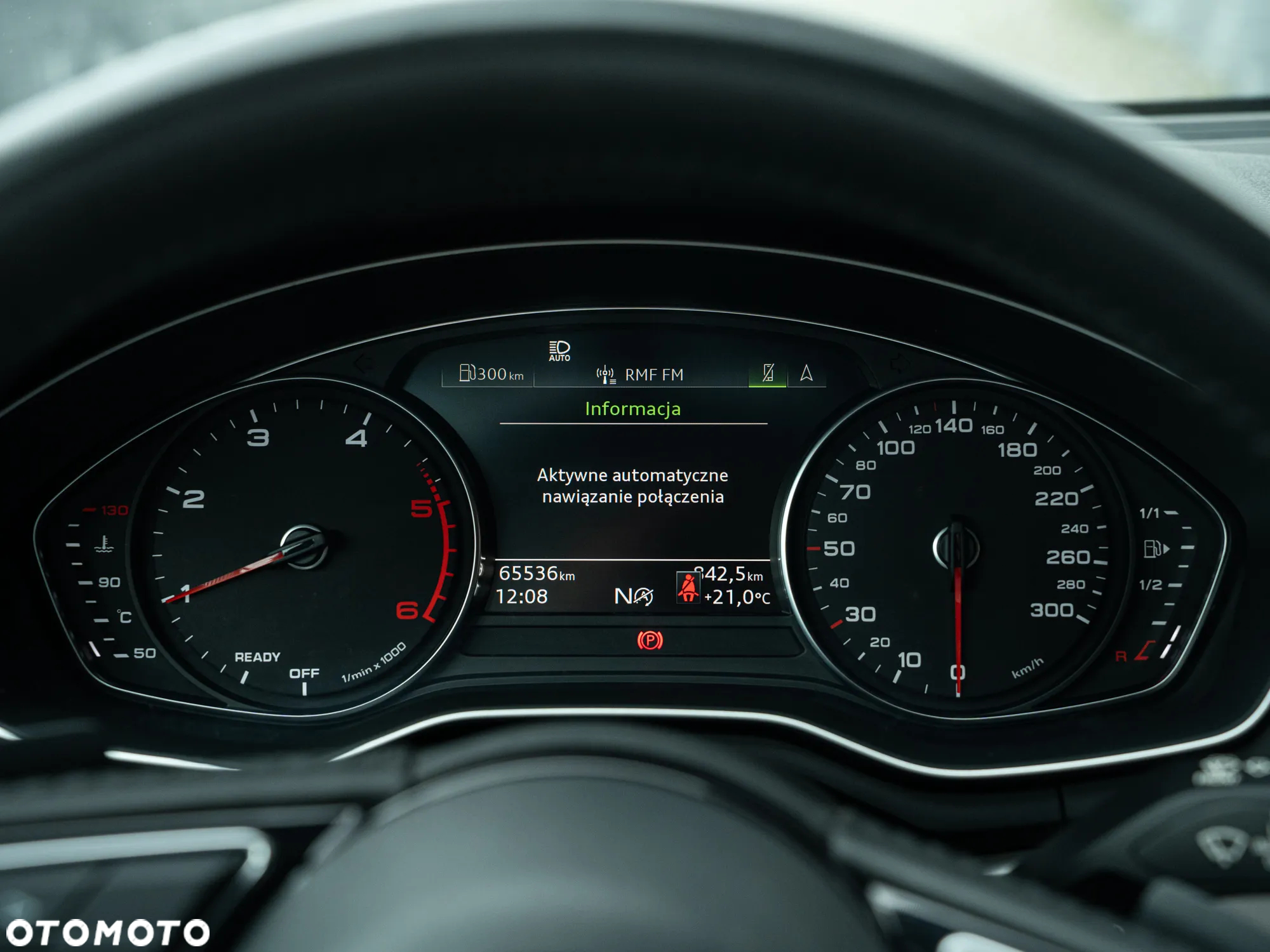 Audi A4 - 15
