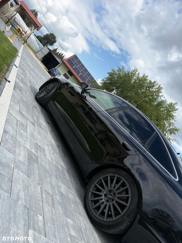 Audi A6 Limousine - 6