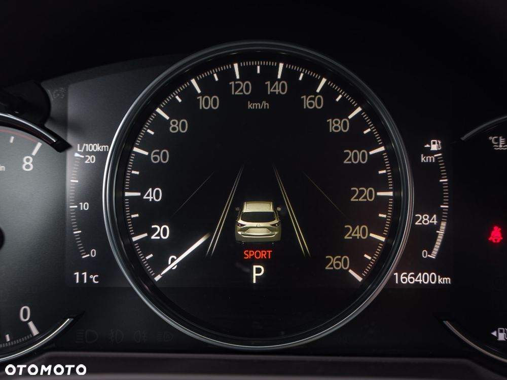 Mazda CX-5 2.0 Skypassion 2WD - 27