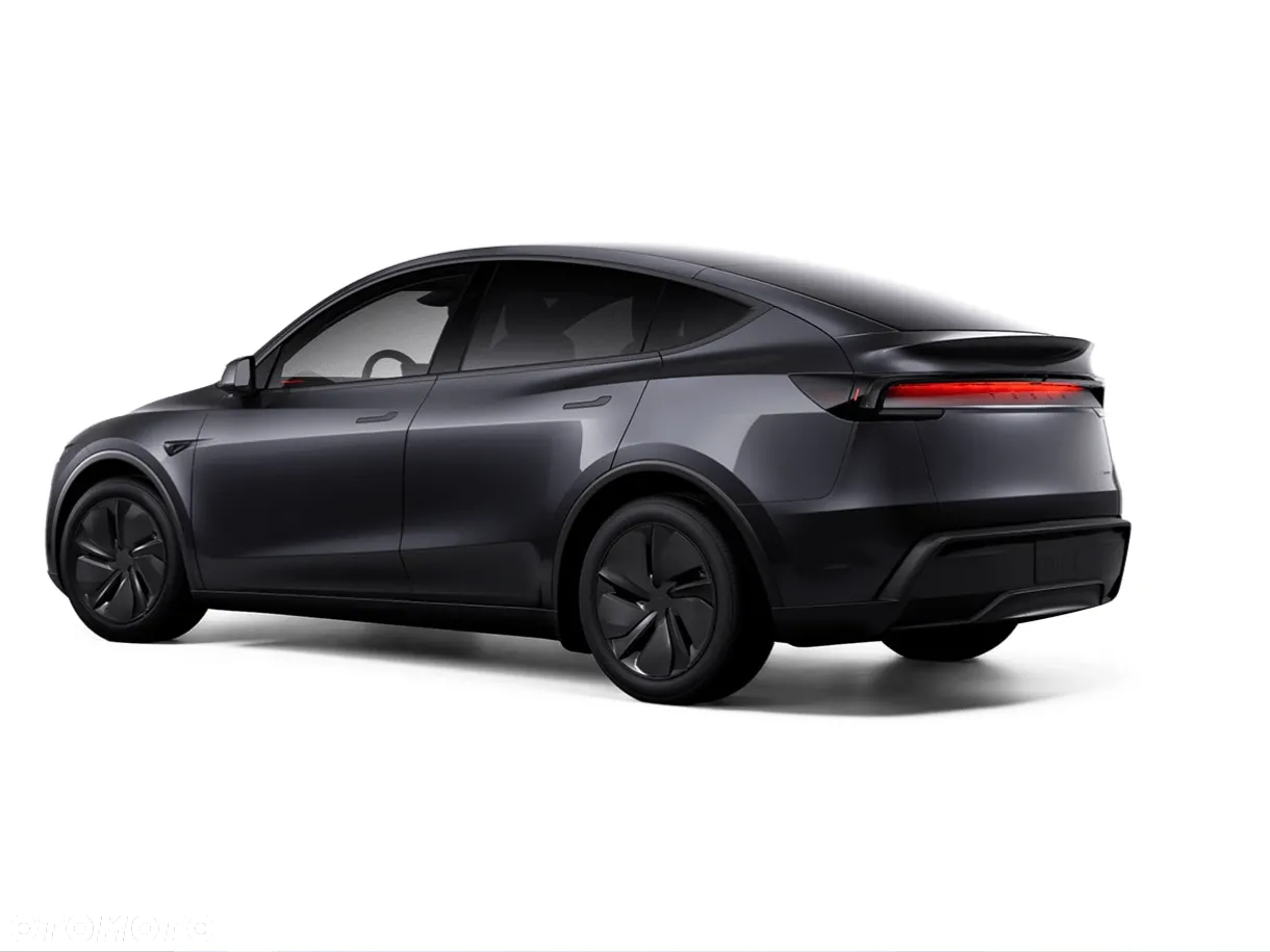Tesla Y Long Range AWD - 10