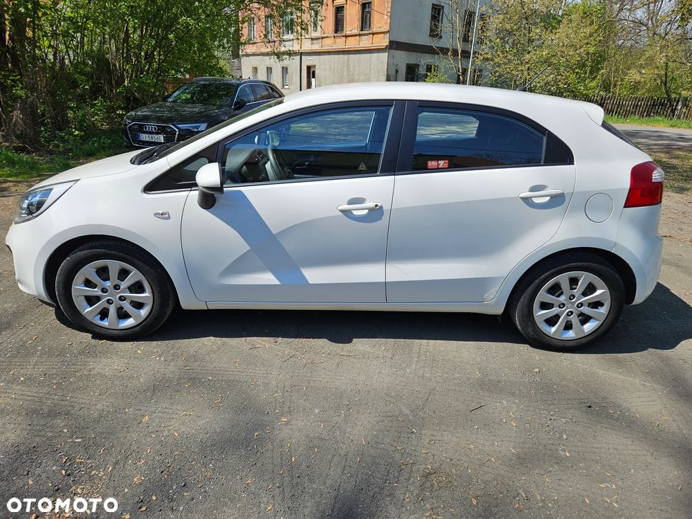 Kia Rio 1.2 M - 3