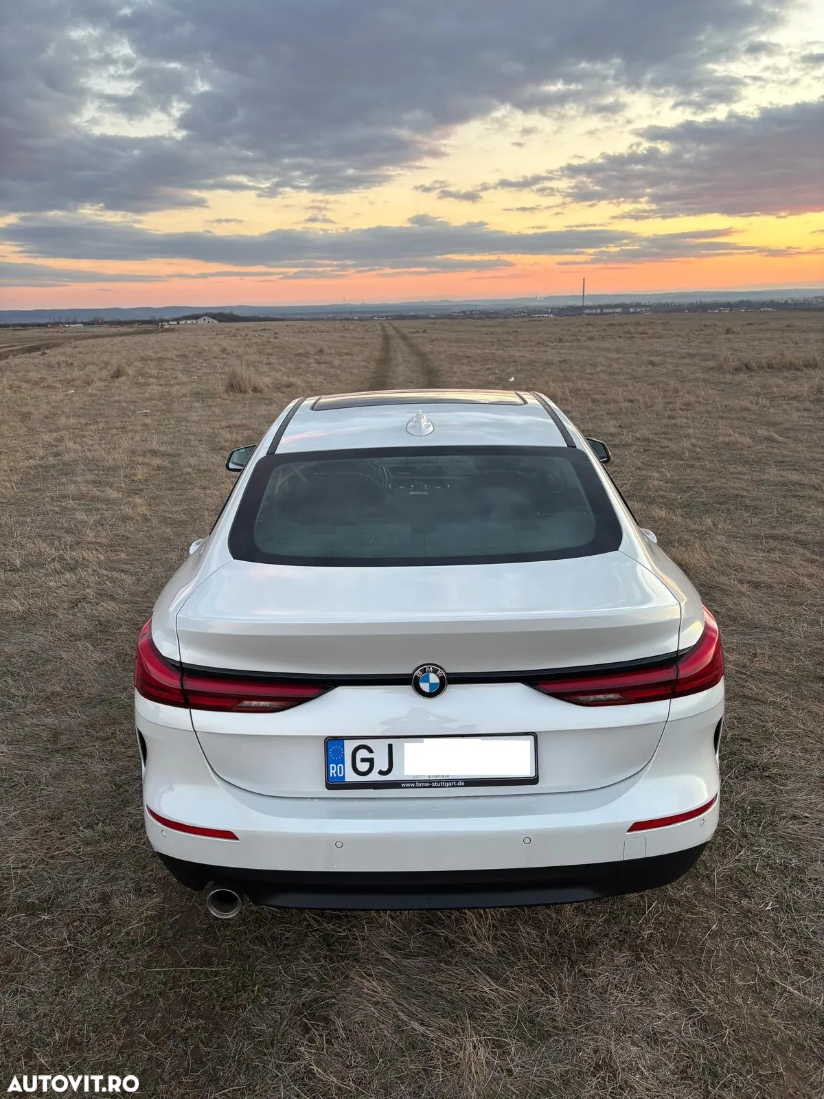 BMW Seria 2 218i - 7