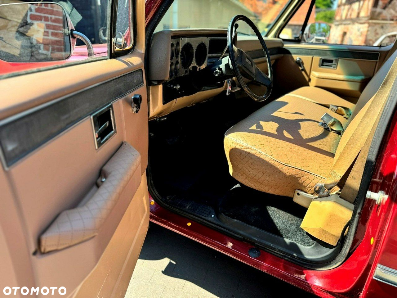 Chevrolet C-20 - 9