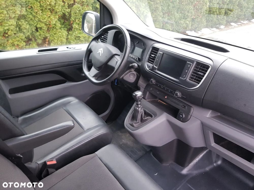 Citroën JUMPY 1.5 Bluehdi - 5